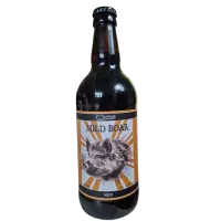 Cottage Beer Project Mild Boar