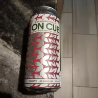 4 Hands Brewing Co. On Cue