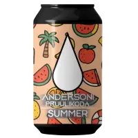 Anderson's Summer