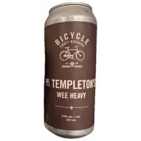 Bicycle Craft Brewery Mr. Templeton's Wee Heavy