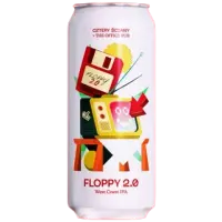Browar Cztery Ściany Floppy 2.0