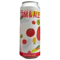 Hugus Tom and Ale