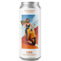 Browar Cztery Ściany Osa