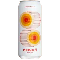 Browar Cztery Ściany Promień