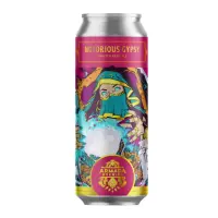Armada Brewing Notorious Gypsy