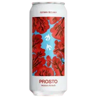 Browar Cztery Ściany Prosto