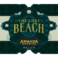 Armada Brewing The Lost Beach