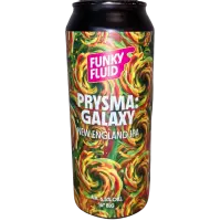 Funky Fluid Prysma: Galaxy