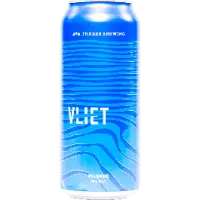Threes Brewing Vliet