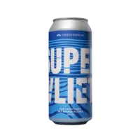 Threes Brewing Super Vliet
