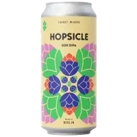 Fuerst Wiacek Hopsicle (2026)