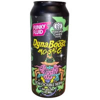 Funky Fluid DynaBoost Mosaic