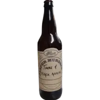 Jasper Murdock's Alehouse There & Back Again