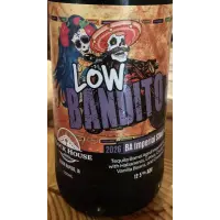 Clock House Brewing Low Bandito (2026)