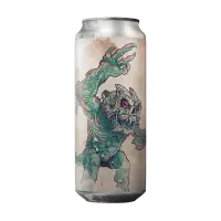 Xül Beer Company Kaiju