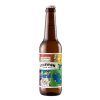 Itaewon Brewing Company Pale Ale