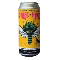Alvarium Beer Company Other Hive