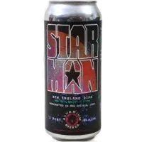 Alvarium Beer Company Starman