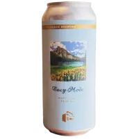 Boombox Brewing Company Easy Mode