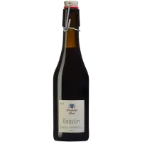 Smedsbo Slott Babylon - Bourbon Barrel