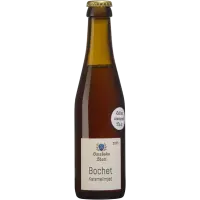 Smedsbo Slott Bochet Karamellmjød