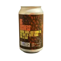 Brassneck Brewery Big Business - JJ Bean