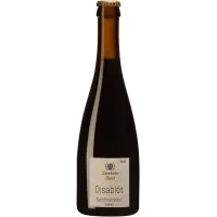 Smedsbo Slott Dísablót Sacrificial Stout