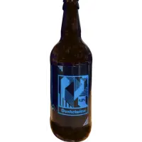 Lord Conrad's Brewery Dunkelwiess