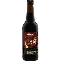 KONIX Brewery Escape