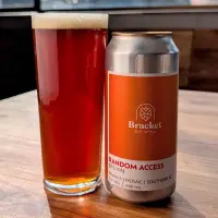 Bracket Brewing Random Access