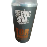 Stepping Stone Brewing Company Tor Dhubh