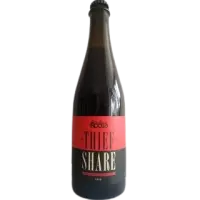 Strange Roots Experimental Ales Thief Share