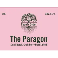 Cydefx Cyder The Paragon