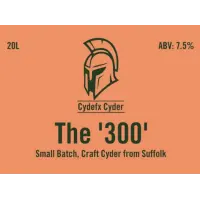 Cydefx Cyder The '300'