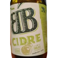 BBCidre Cidre (2017)