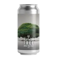 Azvex Brewing Company Huffman Tree