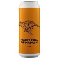 Pomona Island Brew Co. Heart Full of Napalm