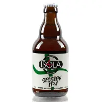 Birrificio Isola Session IPA