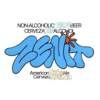 Microcervecera SanFrutos Zenit - American Amber Ale