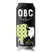 Orléans Brewing Co. Sid's Vicious IIPA