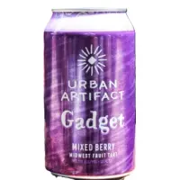 Urban Artifact Gadget