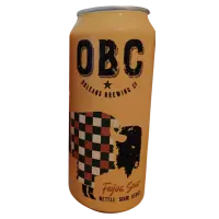 Orléans Brewing Co. Feijoa Sour