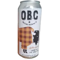 Orléans Brewing Co. Koffee Kolsch