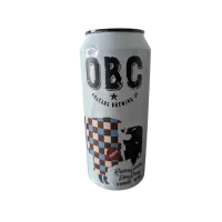 Orléans Brewing Co. Ram-a-lama-ding-dong