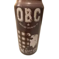 Orléans Brewing Co. The Quick One - Jester