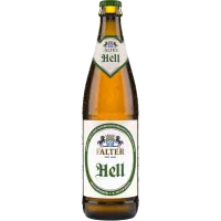 Privatbrauerei J. B. Falter Hell