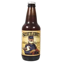 Scuttlebutt Brewing Co. Golden Mariner