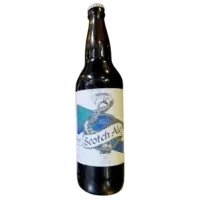 Scuttlebutt Brewing Co. Scotch Ale - Barrel Aged