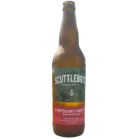 Scuttlebutt Brewing Co. Raspberry Moeite