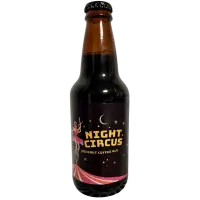 Scuttlebutt Brewing Co. Night Circus